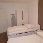 Apartment Tulpen Residenz *