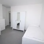 Tulpen Residenz Apartment *