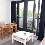 Tulpen Residenz Apartment Offenbach am Main