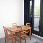 Tulpen Residenz Offenbach am Main