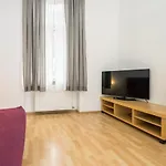 Apartment Tulpen Residenz