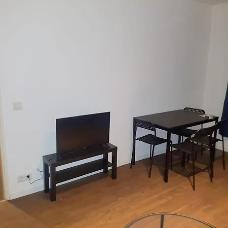 Tulpen Residenz Apartment *