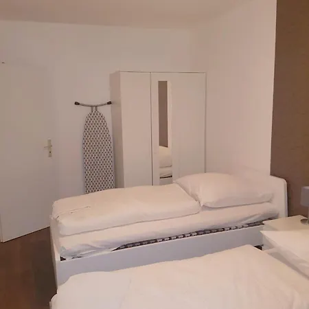 Apartment Tulpen Residenz *