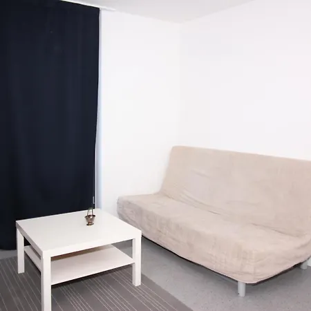Apartment Tulpen Residenz *