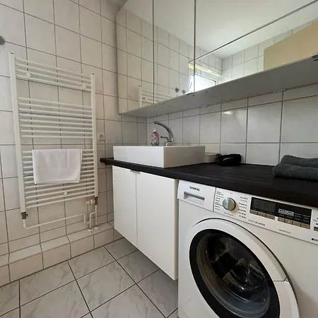 Apartament Tulpen Residenz