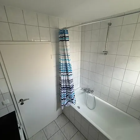 Apartament Tulpen Residenz *