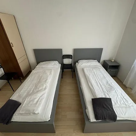 Διαμέρισμα Tulpen Residenz Όφενμπαχ