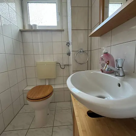 Tulpen Residenz Διαμέρισμα Όφενμπαχ