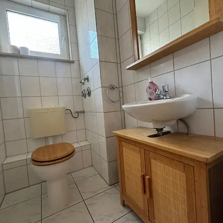 Διαμέρισμα Tulpen Residenz