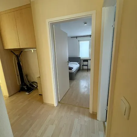 Apartment Tulpen Residenz Offenbach am Main
