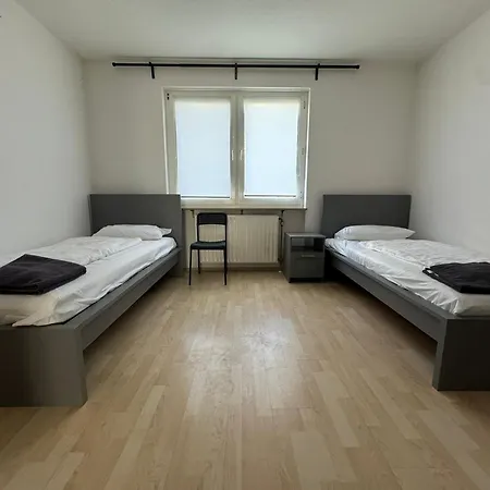 Tulpen Residenz * Offenbach am Main