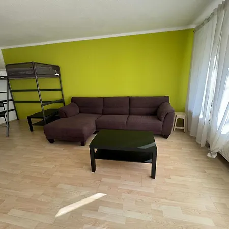 Tulpen Residenz * Όφενμπαχ