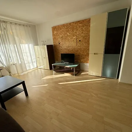 Apartament Tulpen Residenz Offenbach am Main
