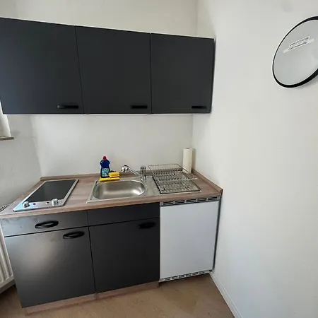 Apartament Tulpen Residenz Offenbach am Main