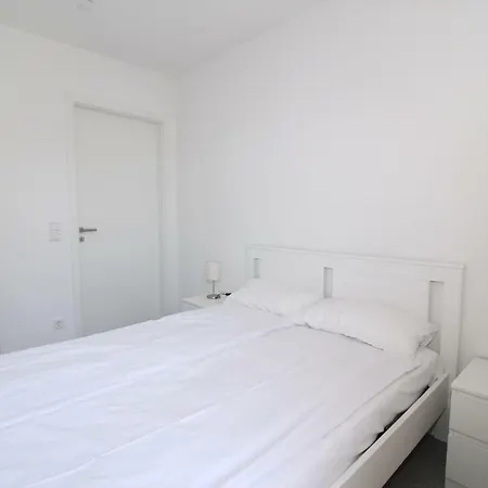 Апартаменты Tulpen Residenz