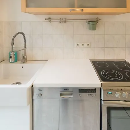 Tulpen Residenz * Όφενμπαχ