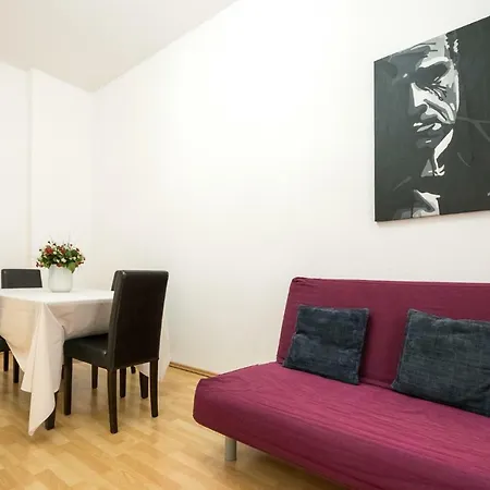 Tulpen Residenz Διαμέρισμα