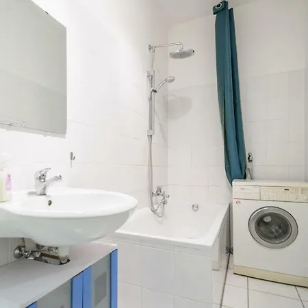 Tulpen Residenz * Όφενμπαχ