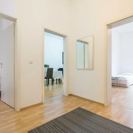 Tulpen Residenz * Όφενμπαχ