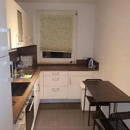 Tulpen Residenz Апартаменты