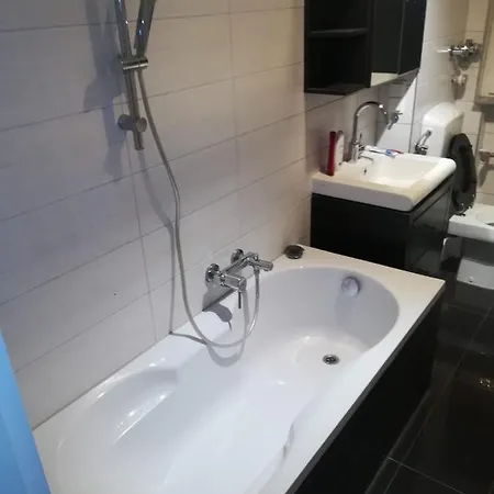 Tulpen Residenz Апартаменты *