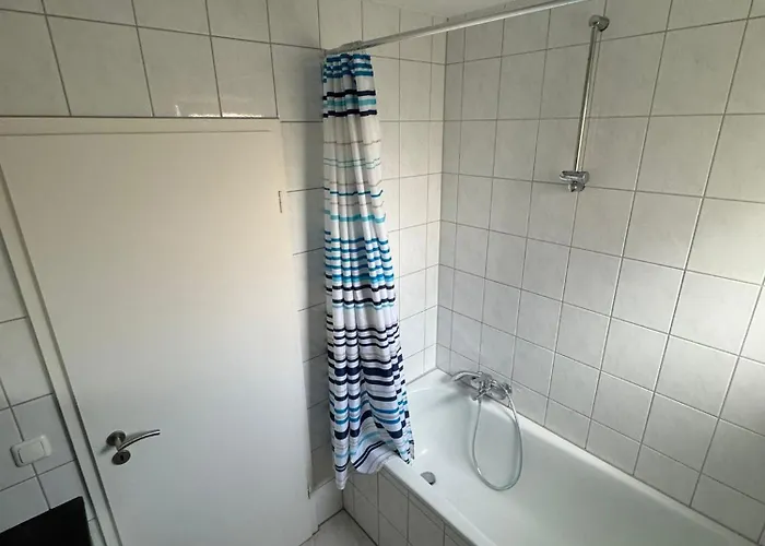 Διαμέρισμα Tulpen Residenz *