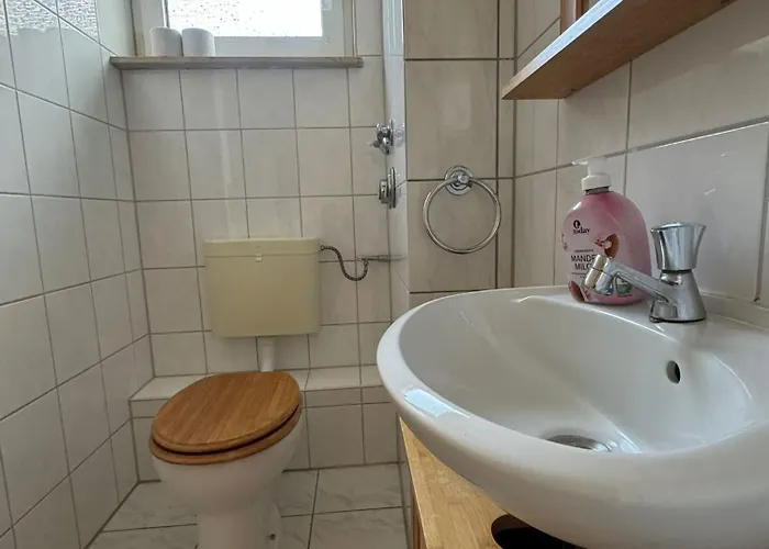 Tulpen Residenz Apartament Offenbach am Main