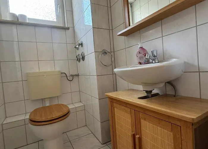 Apartament Tulpen Residenz