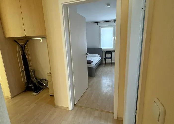 Διαμέρισμα Tulpen Residenz Όφενμπαχ