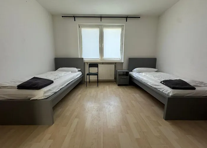 Tulpen Residenz * Όφενμπαχ