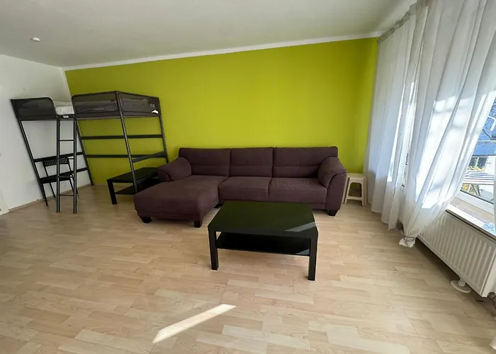 Tulpen Residenz * Offenbach am Main