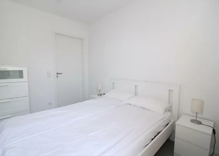 Apartament Tulpen Residenz