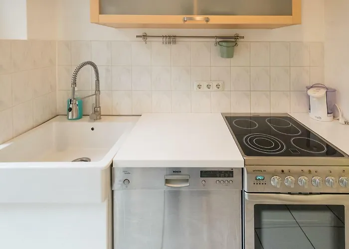 Tulpen Residenz * Offenbach am Main