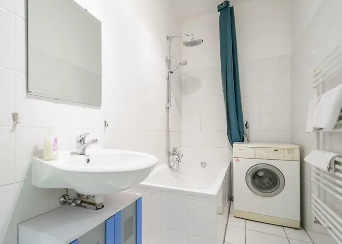 Tulpen Residenz * Offenbach am Main